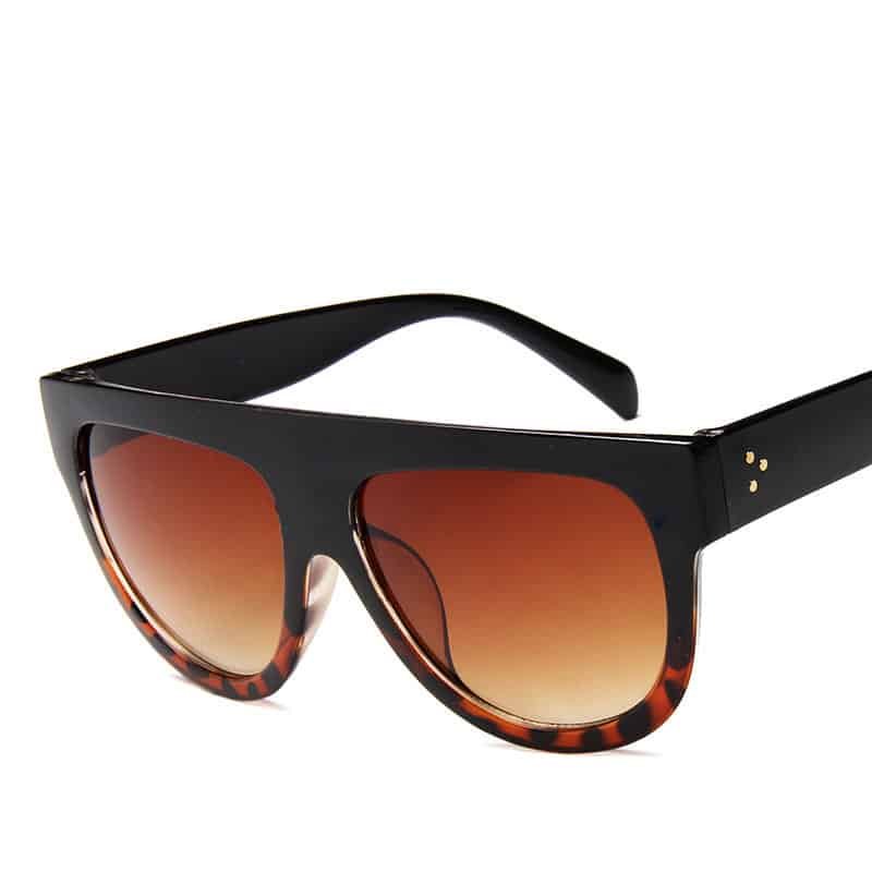Wholesale oversized sunglasses for women amazon supply Y & T