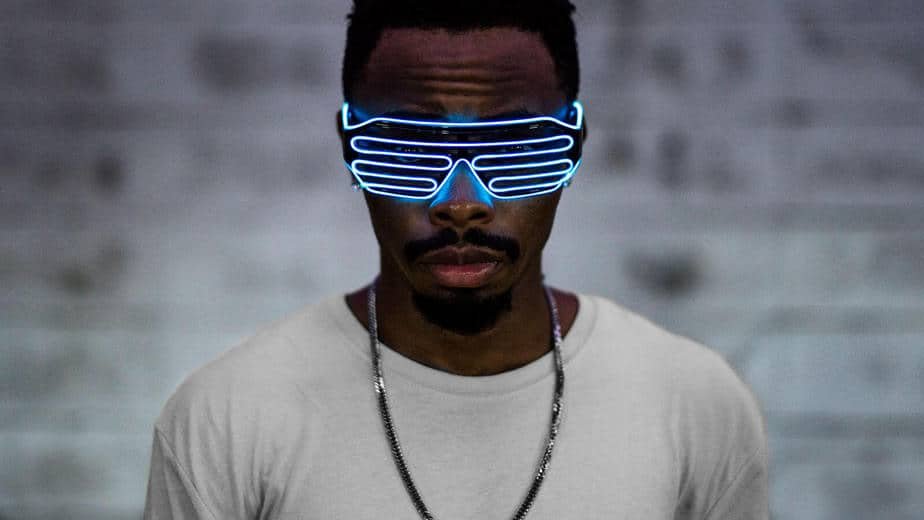 custom led sunglasses manufacturer new style in wenzhou.jpg