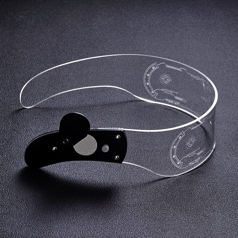 custom led sunglasses manufacturer from wenzhou.jpg