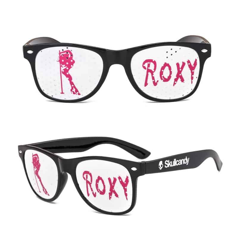 custom pinhole sunglasses manufacturer yt in zhejiang.jpg