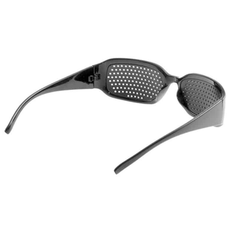 custom pinhole sunglasses manufacturer from china.jpg