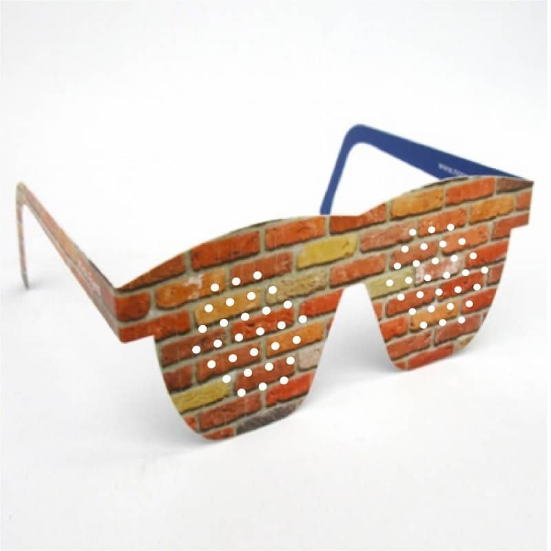 custom pinhole sunglasses manufacturer in china .jpg