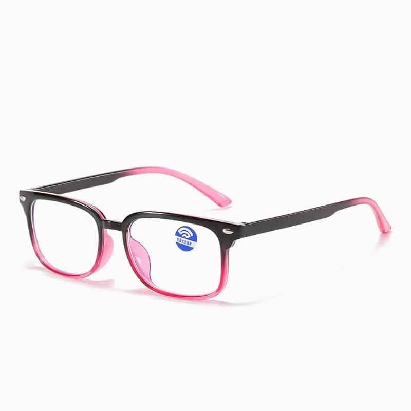 Custom Eyeglasses Frame Y & T