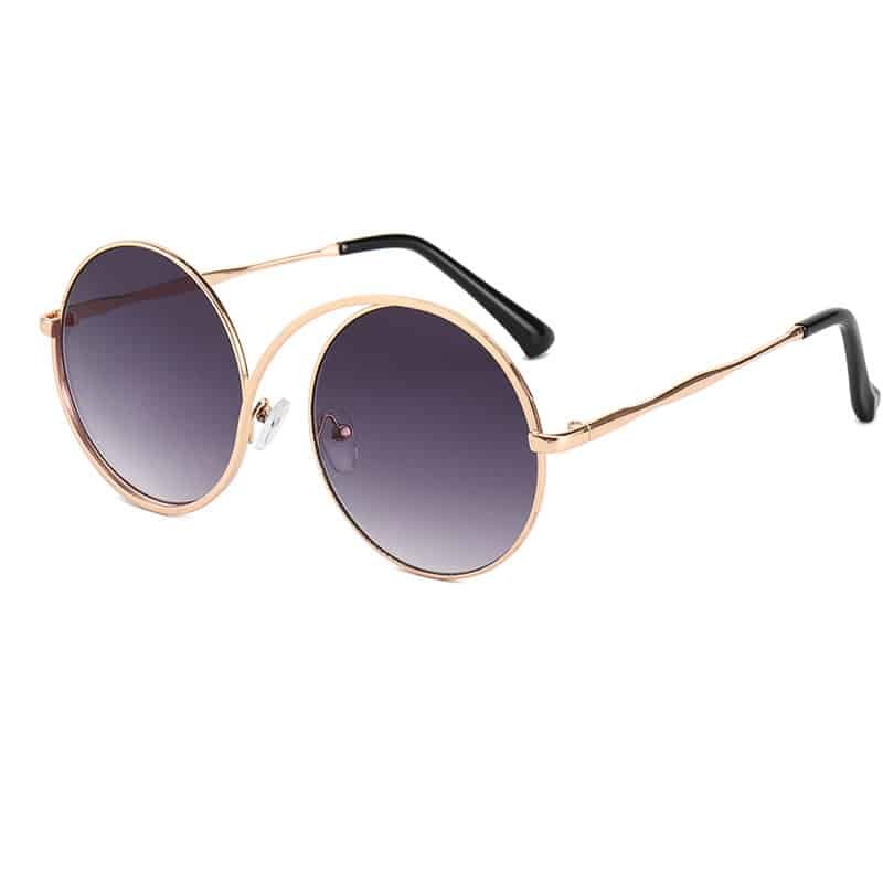 custom round sunglasses china manufacturer suppliers metal.jpg