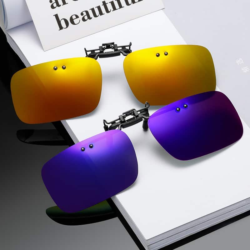 customized clip on sunglasses new styles.jpg
