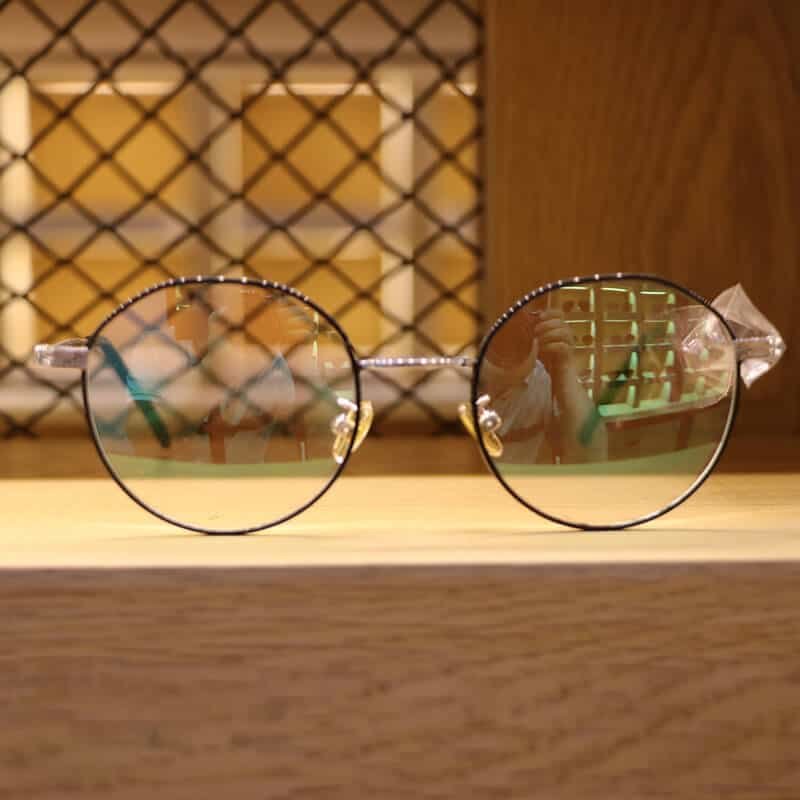 Eyeglasses From China Y & T