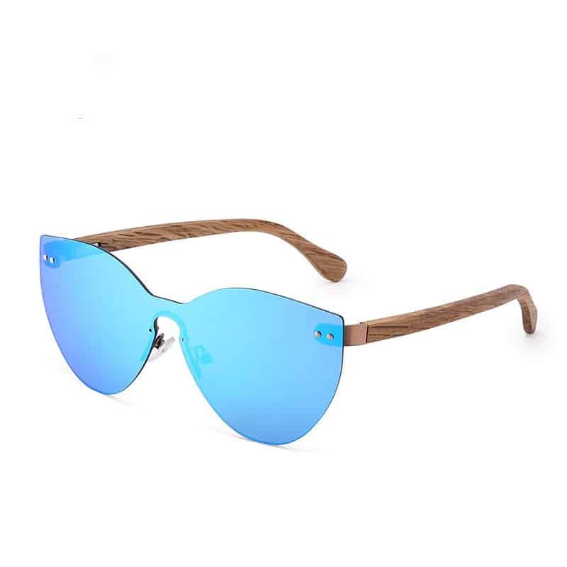 new fashion sunglasses men women butterfly sun glasses natural wood frame rimless driving fi.jpg