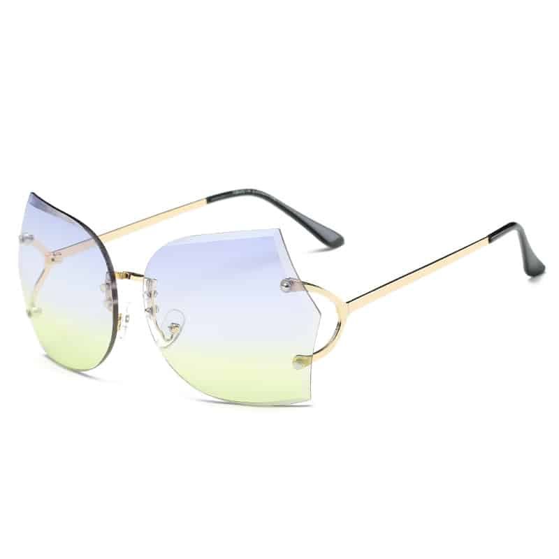 oversized rimless sunglasses wholesale china.jpg