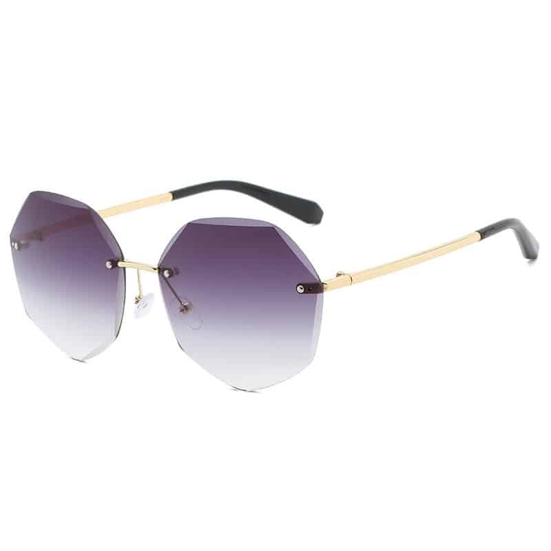 oversized rimless sunglasses wholesale in china.jpg
