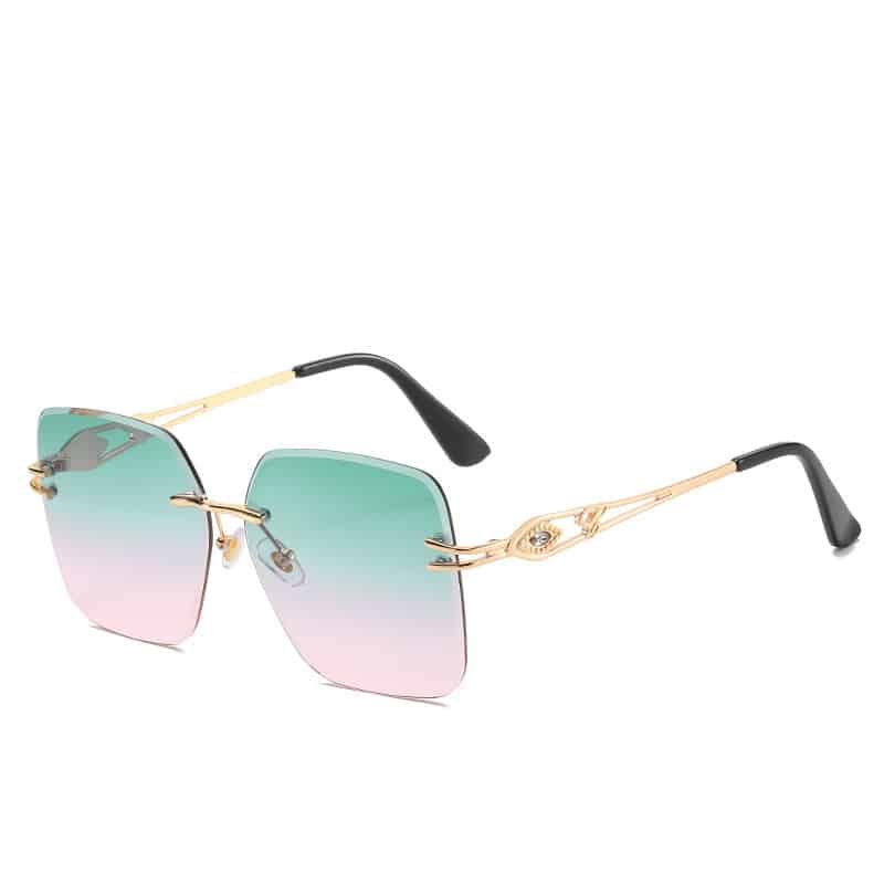 oversized rimless sunglasses wholesale in yiwu.jpg