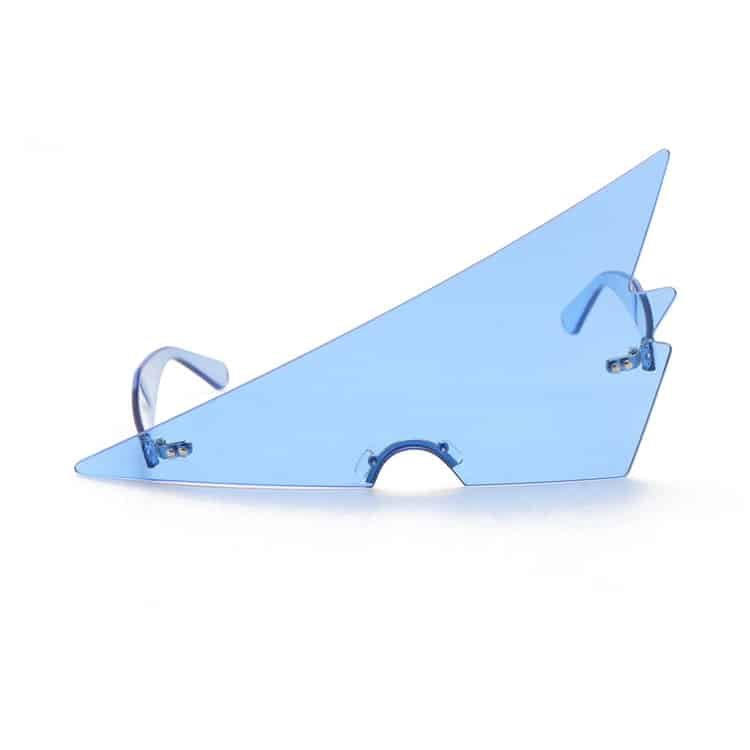 oversized rimless sunglasses wholesale.jpg