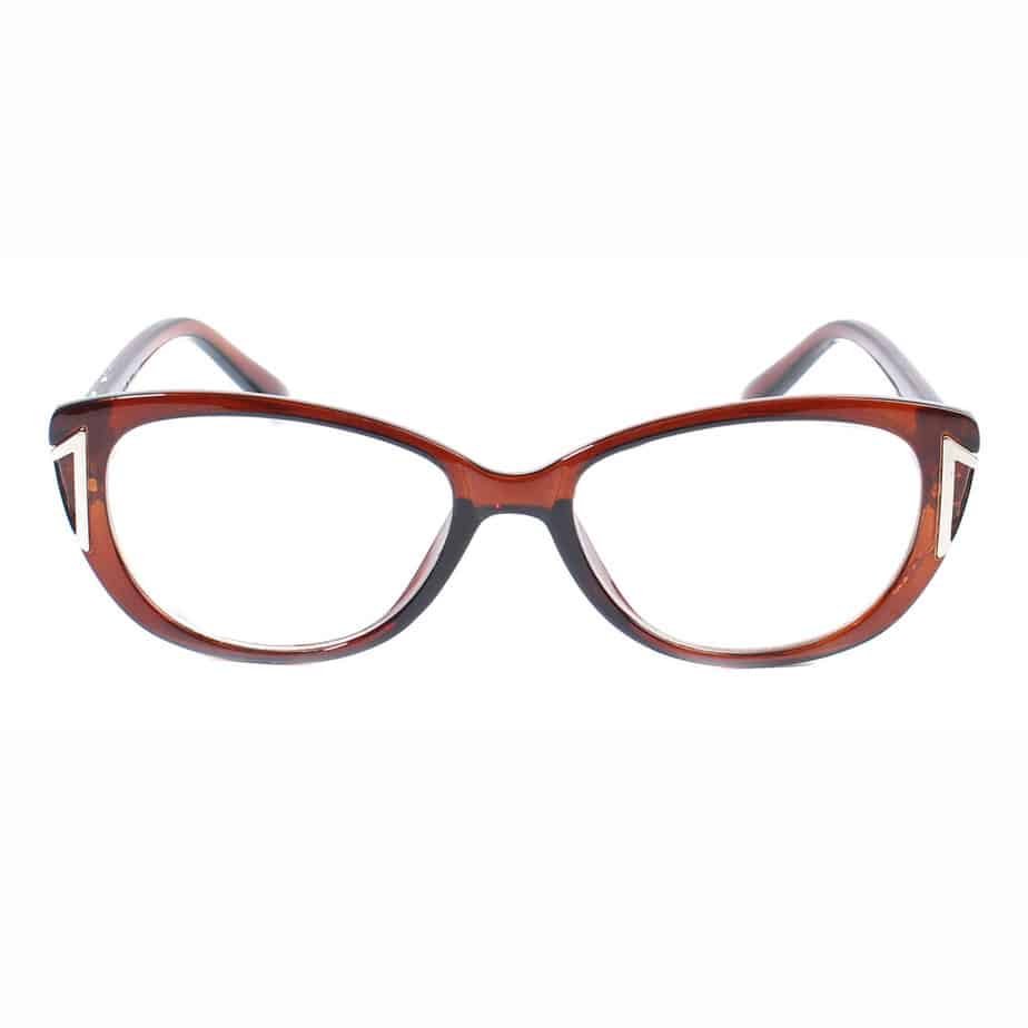 retro oval lens custom unisex reading glasses 6.jpg