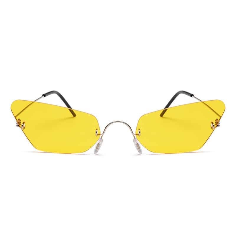 rimless glasses manufacturer supplier china for custom metal.jpg