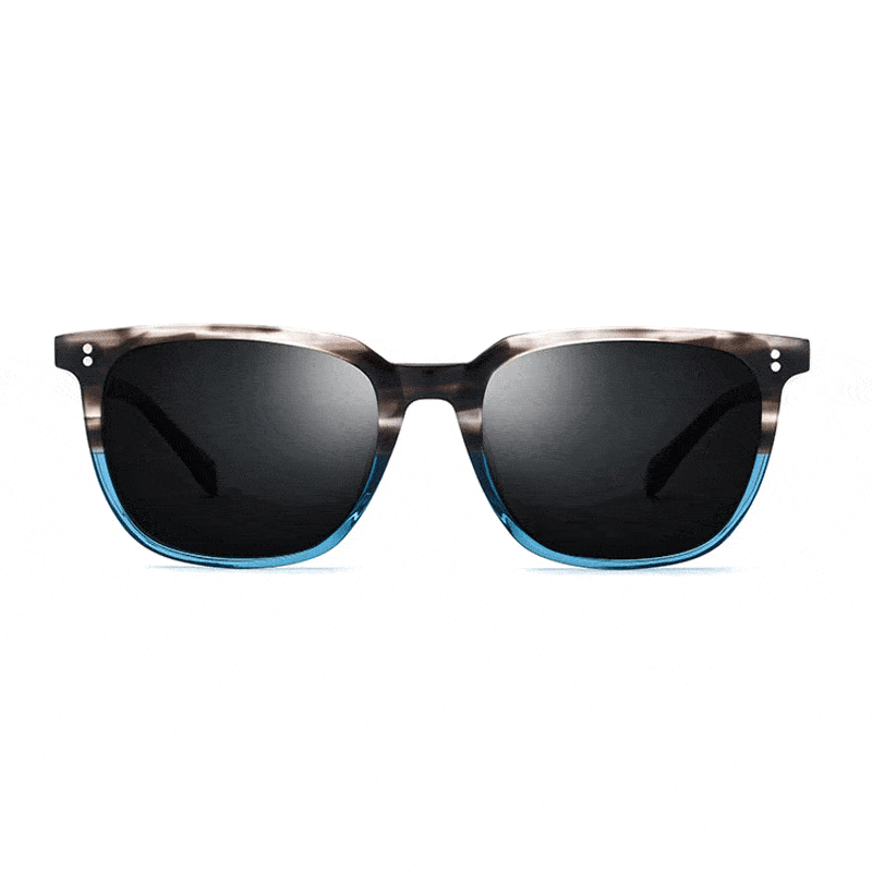 sustainable acetate sunglasses.gif