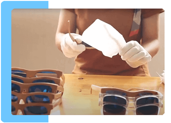 wholesale bamboo sunglasses packing.png