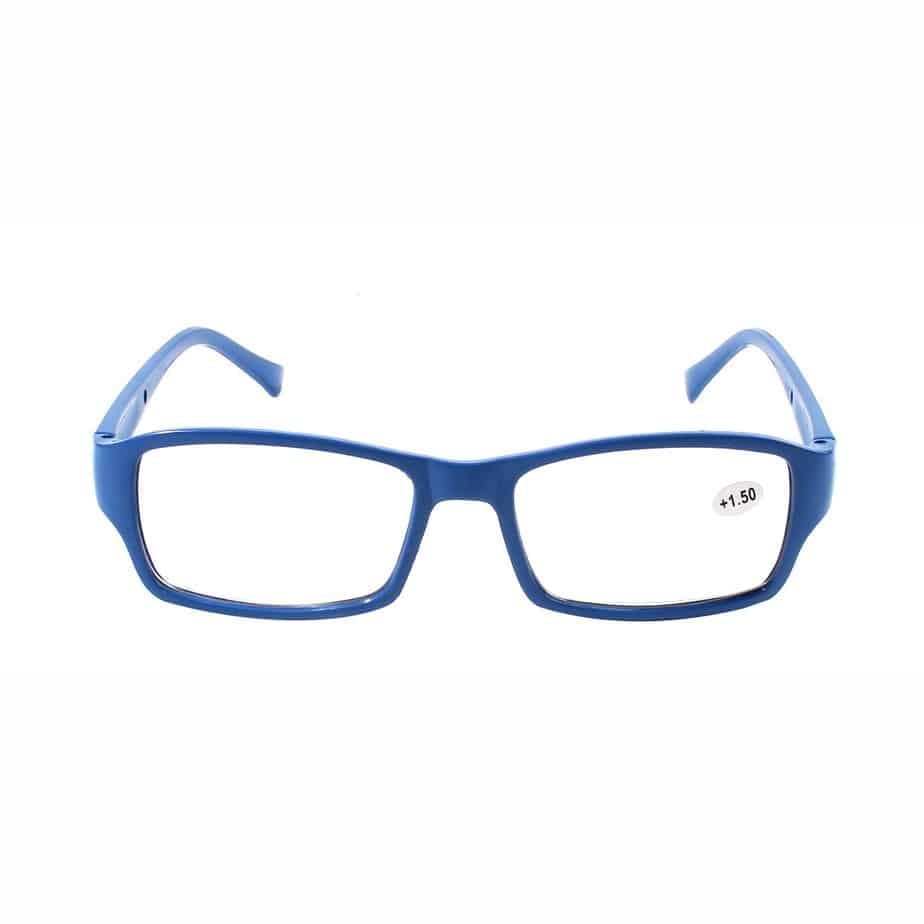 yt brand custom color unbreakable plastic women presbyopic glasses 1.jpg