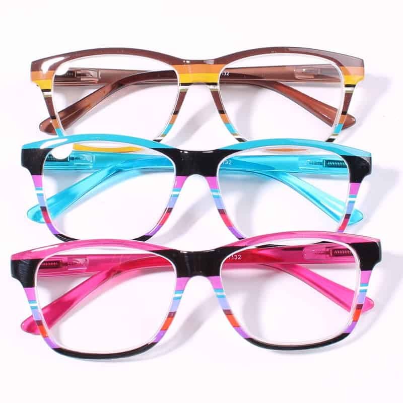 yt brand wholesale metal thin optic peepers reading glasses.jpg