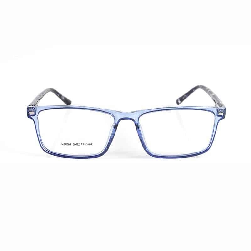 yt brand high quality customized fashionable marble full frames optical glasses.jpg