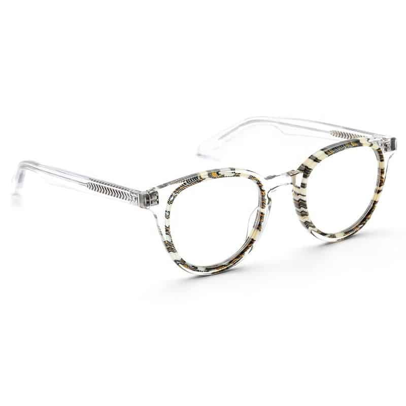 Custom Made Eyeglass Frames Y & T