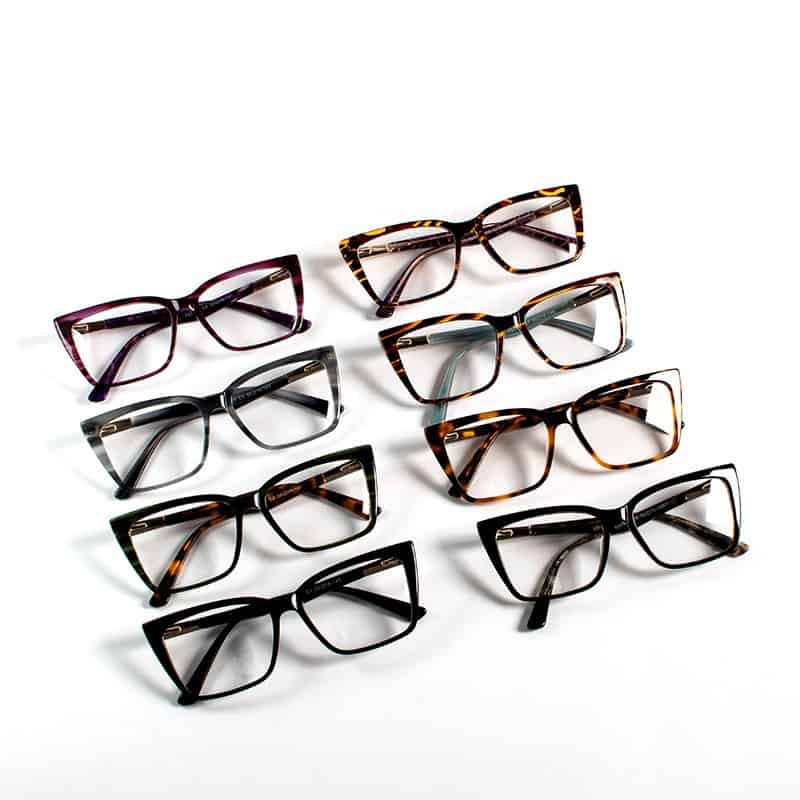 Eyewear Frames Suppliers Y & T