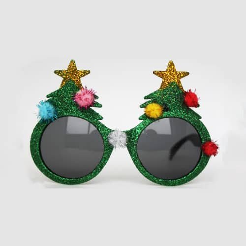 gift christmas tree glasses green.jpg