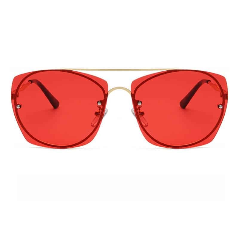 oversized rimless sunglasses wholesale.jpg