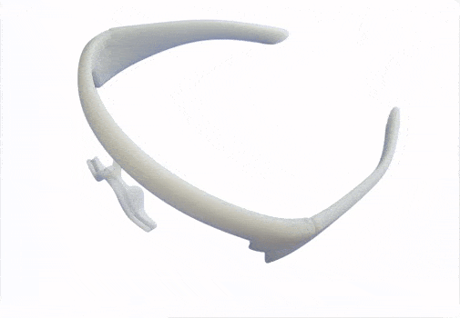 sunglasses manufacturing 3d sample 1.gif