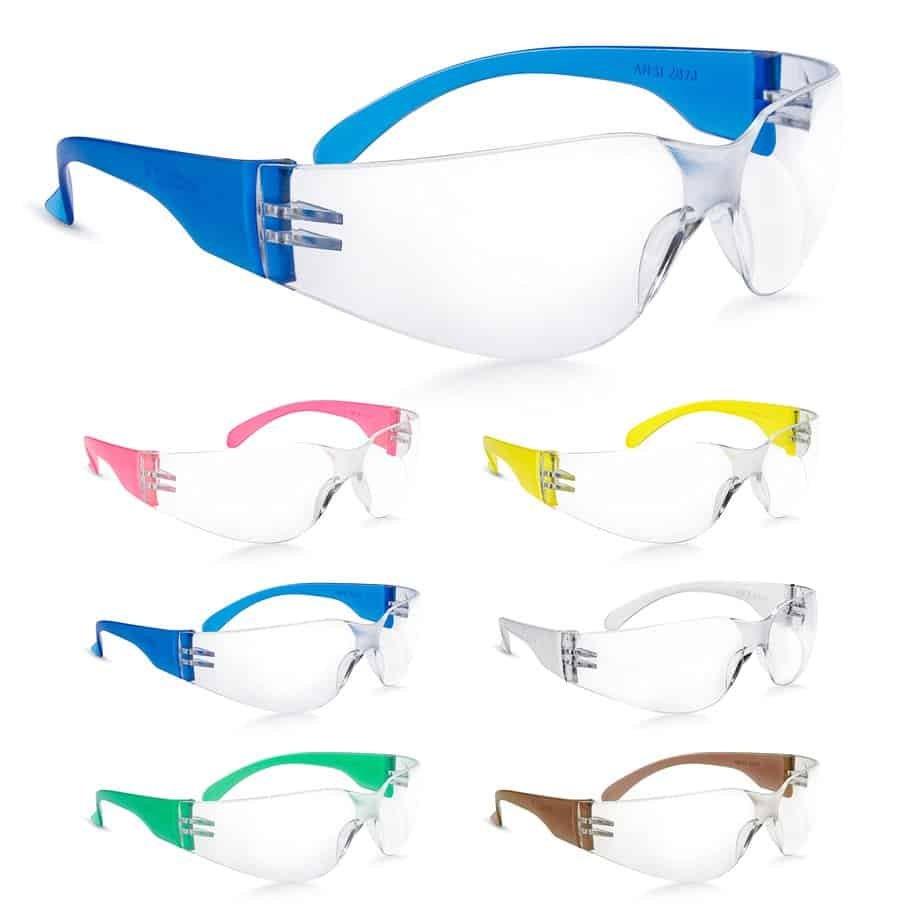 Wholesale Safety Glasses Y & T