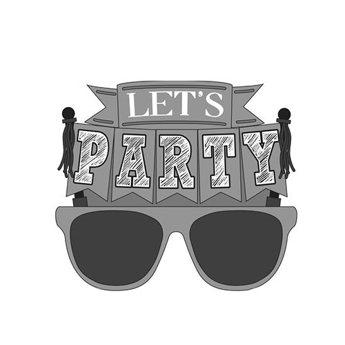 party sunglasses manufacturer