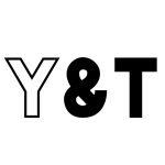 y&t logo